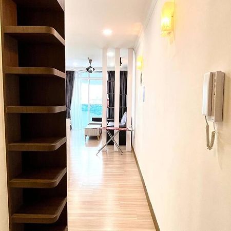 Concept Suite 05 @ The Wave Residence Tranquerah Extérieur photo