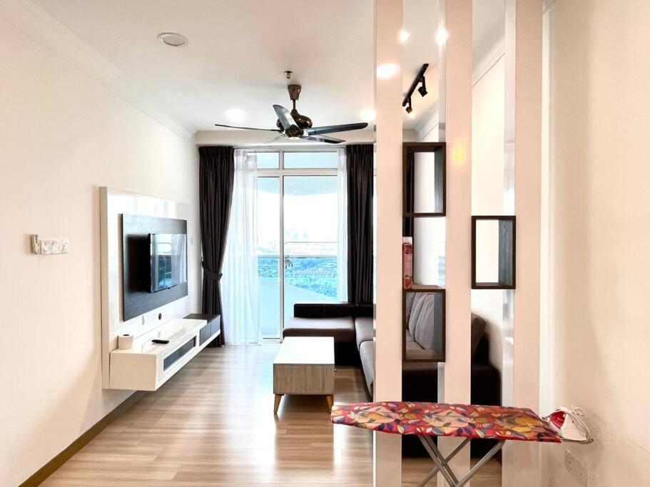 Concept Suite 05 @ The Wave Residence Tranquerah Extérieur photo