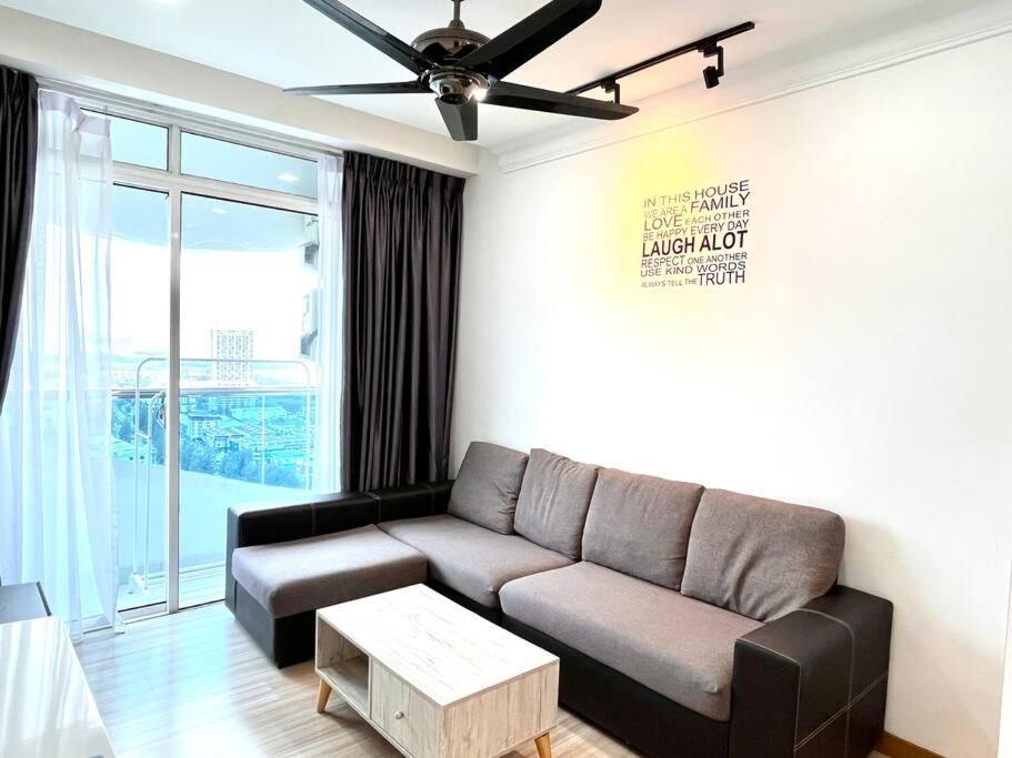 Concept Suite 05 @ The Wave Residence Tranquerah Extérieur photo