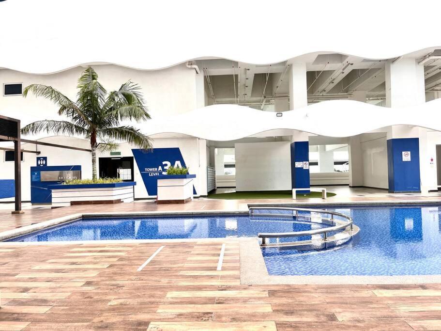 Concept Suite 05 @ The Wave Residence Tranquerah Extérieur photo